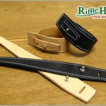 Riffle Hatch　レザーブレス