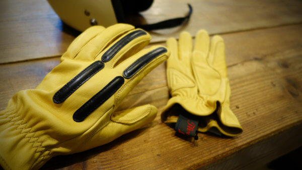 2Line Glove